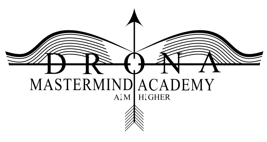Drona-logo – Drona